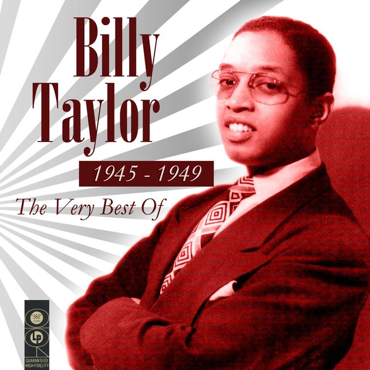 Billy Taylor's avatar image