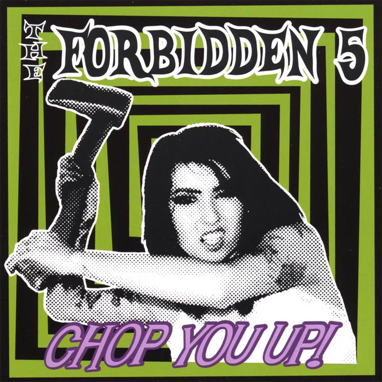 The Forbidden 5's avatar image