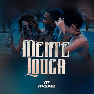 Mente Louca's cover