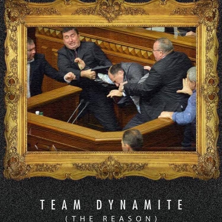 Team Dynamite's avatar image