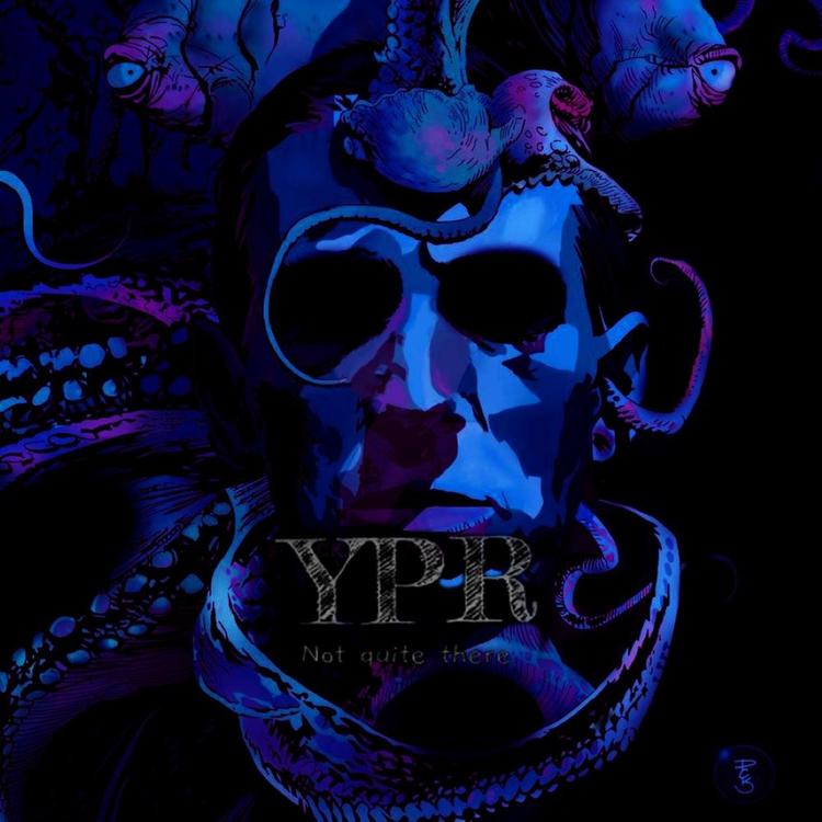 YPR's avatar image