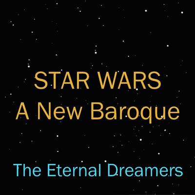 Binary Sunset (Force Theme) [From "Star Wars - A New Hope"] By The Eternal Dreamers's cover