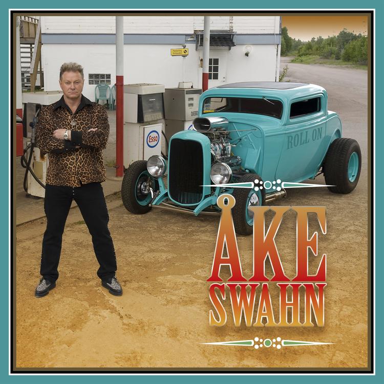 Åke Swahn's avatar image