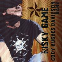 Cody Hughes Davidson Band's avatar cover