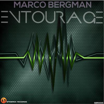 Marco Bergman's cover