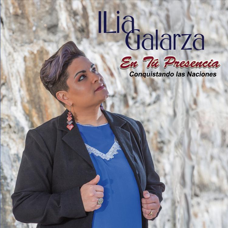 Ilia Galarza's avatar image