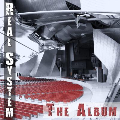 Real System's cover