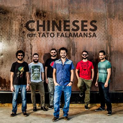 Chineses By Só Parênt, Tato Falamansa's cover