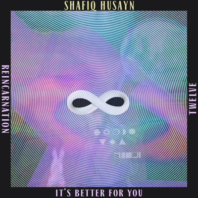 It's Better for You By Shafiq Husayn, Anderson .Paak's cover
