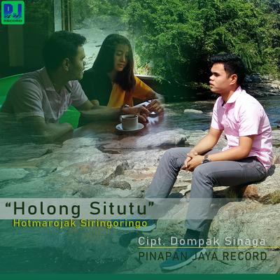 Holong Situtu's cover