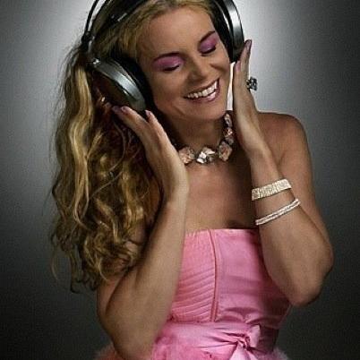 DJ Monica's avatar image