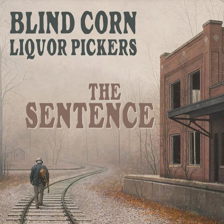 Blind Corn Liquor Pickers's avatar image