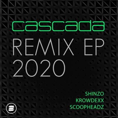 Miracle (Shinzo Remix) By Cascada, Shinzo's cover