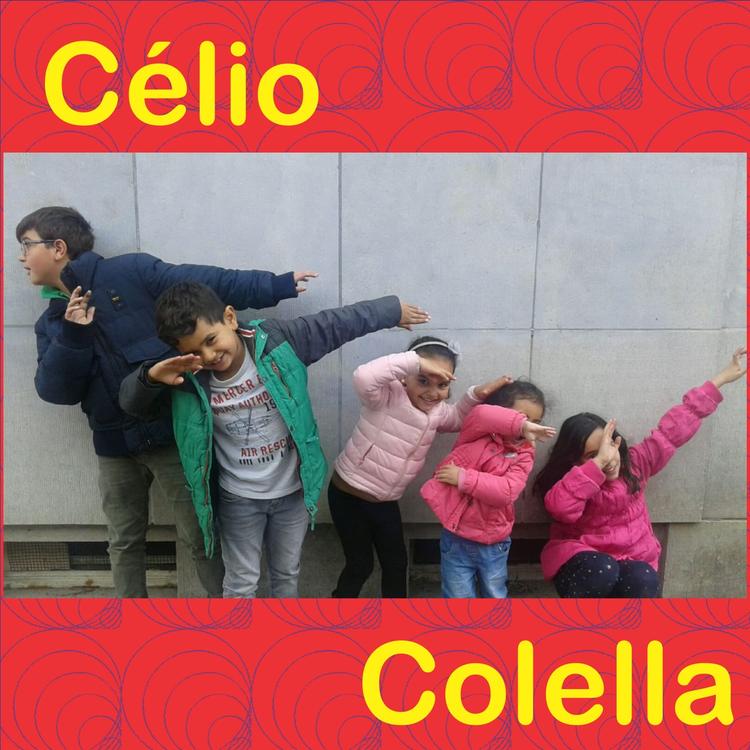 Célio Colella's avatar image