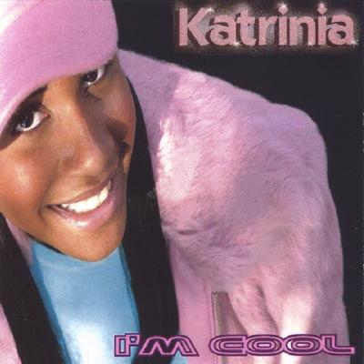 Katrinia's cover