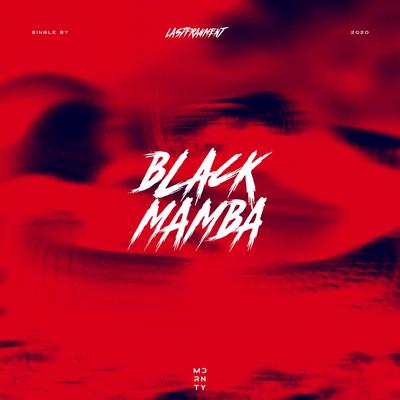 Black Mamba By Lastfragment's cover