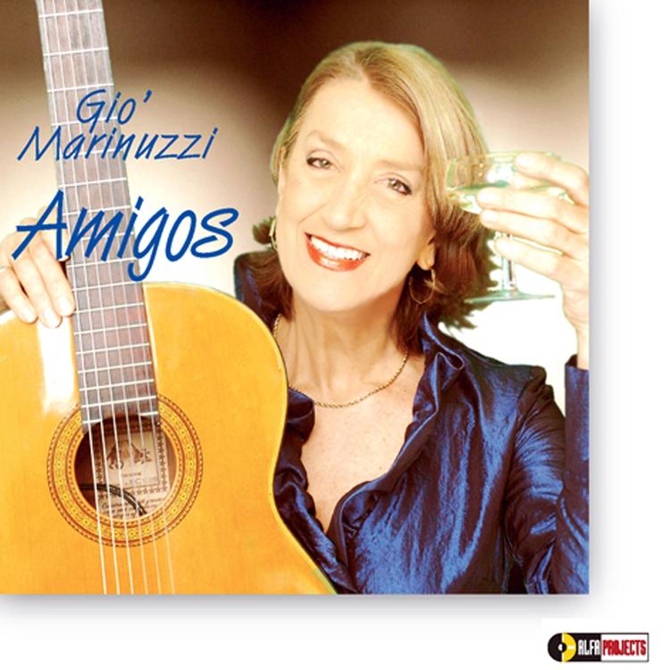 Giovanna Marinuzzi's avatar image