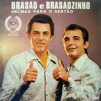 Brasão e Brasãozinho's avatar cover