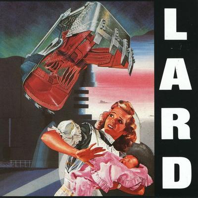 Lard's cover