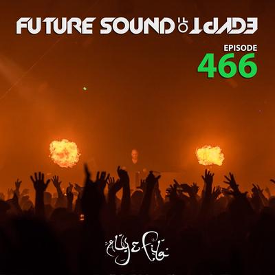 Fire (FSOE 466)'s cover