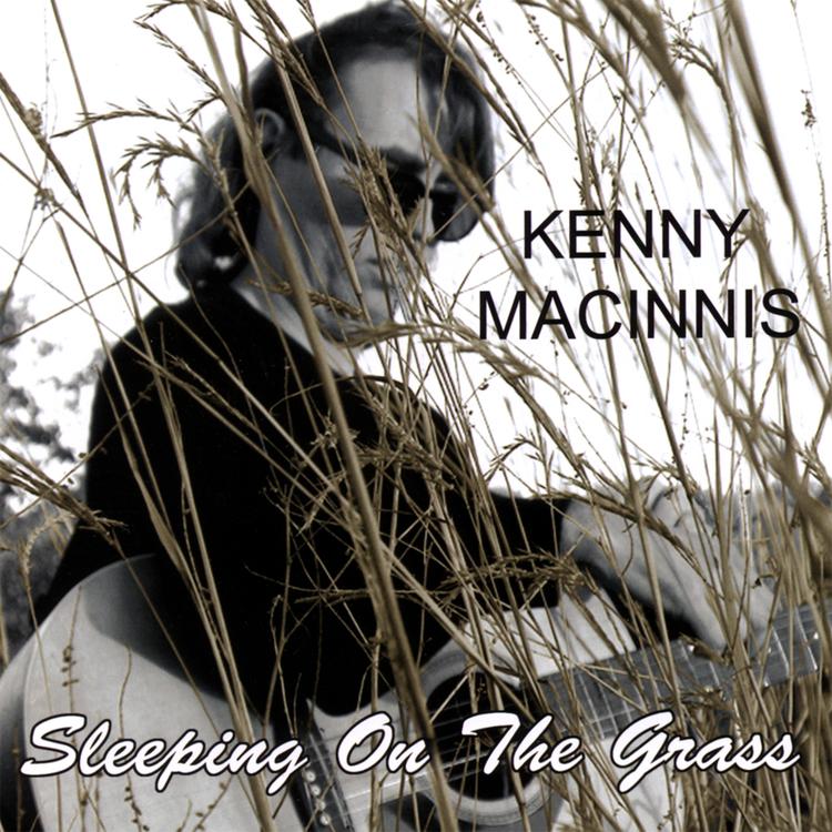 Kenny MacInnis's avatar image