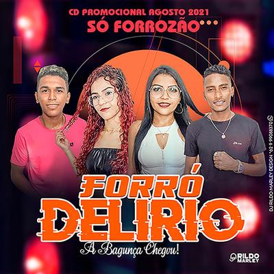 Forró Delirio's cover