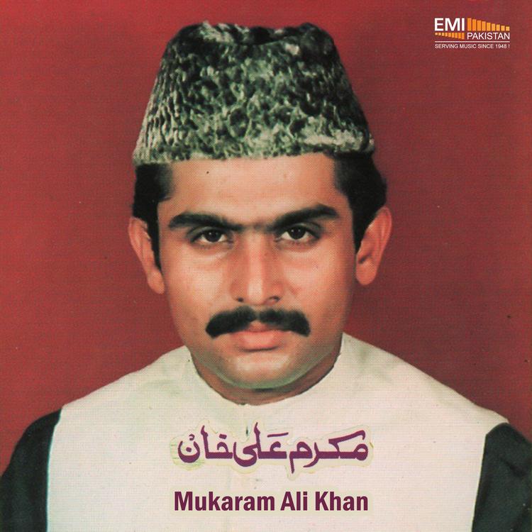Mukaram Ali Khan's avatar image