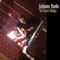 Julieann Banks's avatar cover