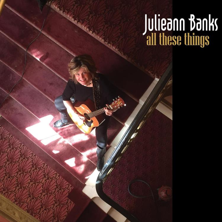 Julieann Banks's avatar image