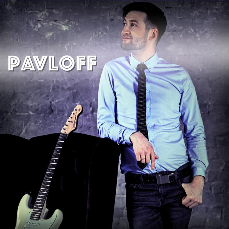 Pavloff's avatar image