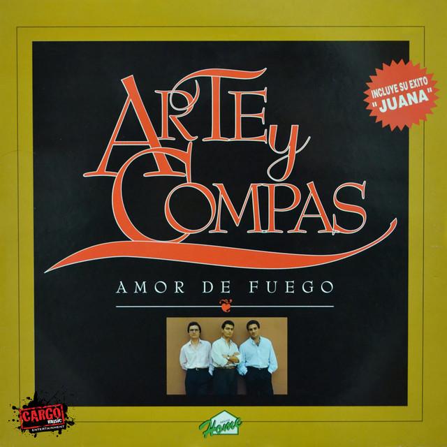 Arte y Compás's avatar image