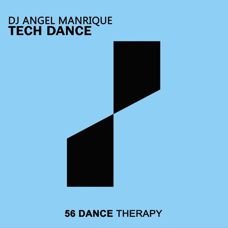 DJ Angel Manrique's avatar image