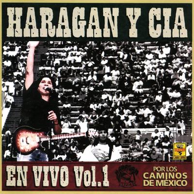 Por los Caminos de México, Vol. 1 (En Vivo)'s cover