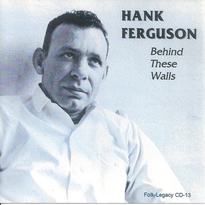 One Life's as Long as Any Man Can Live By Hank Ferguson's cover