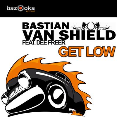 Get Low (Kid Massive Audiodamage Mix) By Bastian Van Shield, Dee Freer, Kid Massive's cover