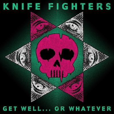 Knife Fighters's cover