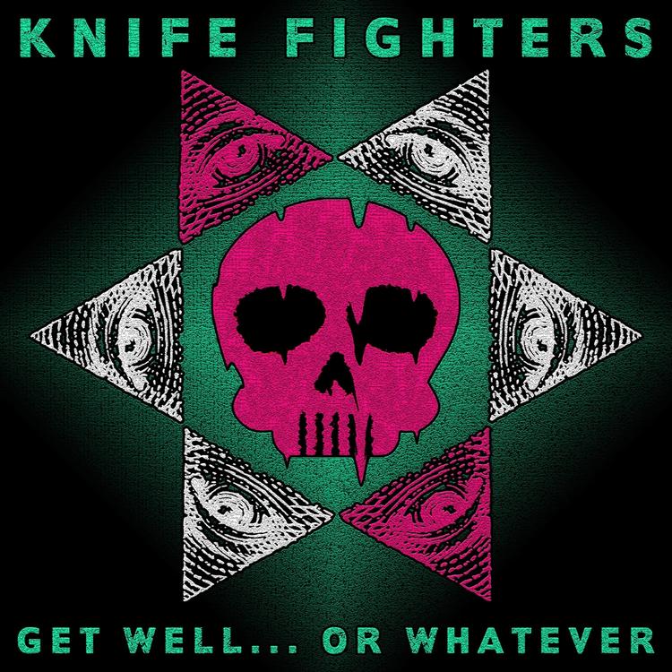 Knife Fighters's avatar image