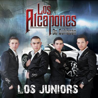 Los Juniors's cover