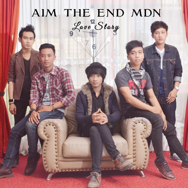 Aim the End MDN's avatar image