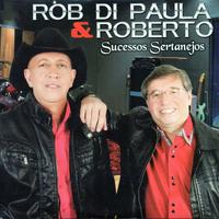 Rob Di Paula e Roberto's avatar cover