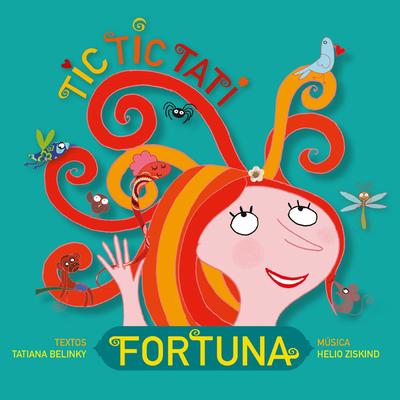 Meu Gatinho By Fortuna Músicas para Crianças's cover