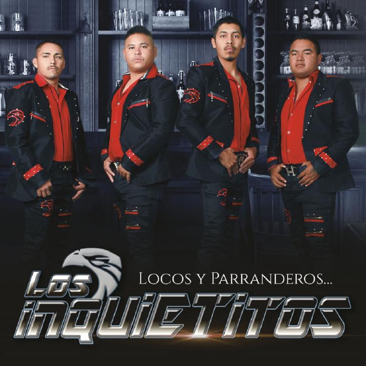 Los Inquietitos's avatar image