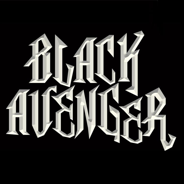 Black Avenger's avatar image