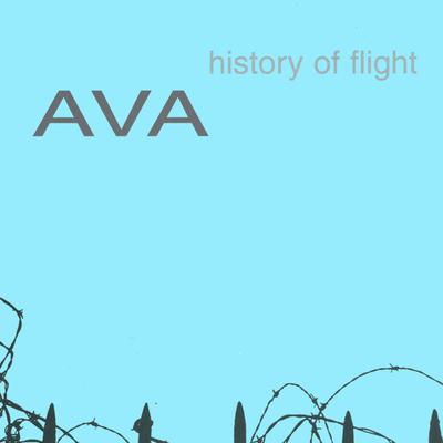 History of Flight's cover