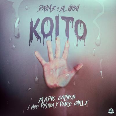 Koito (feat. Neo Pistea)'s cover