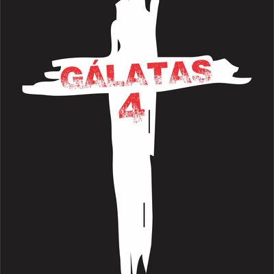 Banda Galatas 4's cover