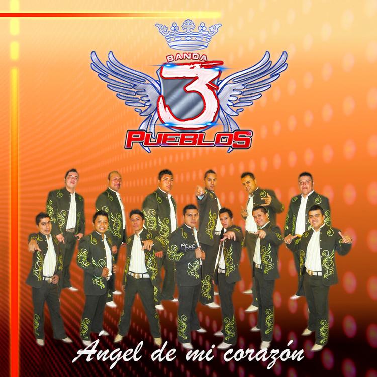 Banda 3 Pueblos's avatar image