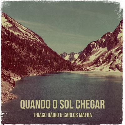 Thiago Dário's cover