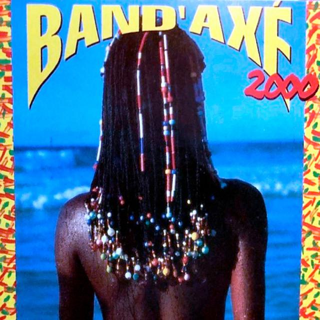 Band'Axé 2000's avatar image