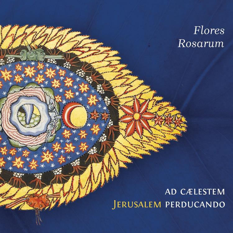 Flores Rosarum's avatar image